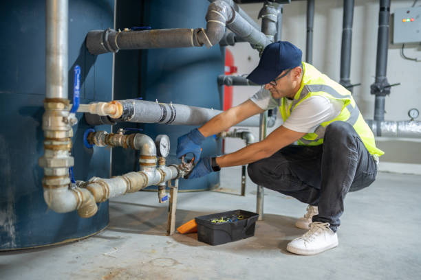 Commercial Plumbing Services in Pelham Manor, NY